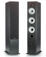 Monitor Audio Bronze BX6 - Напольная АС (186х985х315мм, 18.3кг)