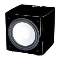 Monitor Audio Platinum PLW-15 - Активный сабвуфер (15"/400мм, 50кг)