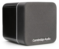 Cambridge Audio Min 10 - Полочные АС (78х78x85мм, 0.43кг)