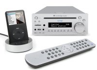 Cambridge Audio One+ - CD-ресивер