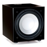 Monitor Audio Silver RXW-12 - Активный сабвуфер (12"/300мм, 22.6кг)