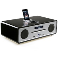 Ruark Audio R4i - Минисистема с USB, FM, CD и iPod