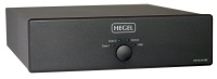 Hegel HD10 - Цифро-аналоговый преобразователь