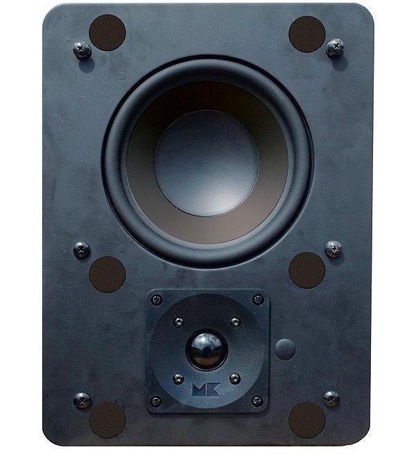 MK Sound IW-95 - Встраиваемая АС