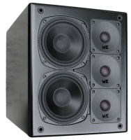 MK Sound MPS 2510P L/R - Активный монитор
