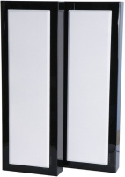 DLS Flatbox XL - Тонкая колонка (220 x 92 x 630 mm mm, 5,9 kg)