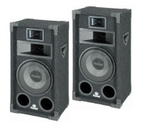 Magnat Soundforce 1200 - Напольная АС (290х555х260 мм)