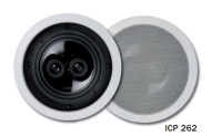 Magnat ICP 262 - Встраиваемая круглая АС (233 мм; 1,3 кг)