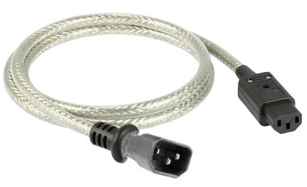 GoldKabel Powercord - Сетевой кабель 15AMP