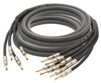 GoldKabel Executive LS 440 Bi-Wire - Кабель для акустики Bi-Wire