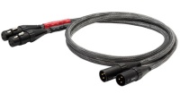 GoldKabel Executive XLR Stereo Cable - Кабель XLR