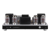 Luxman MQ-88u - Ламповый стерео усилитель