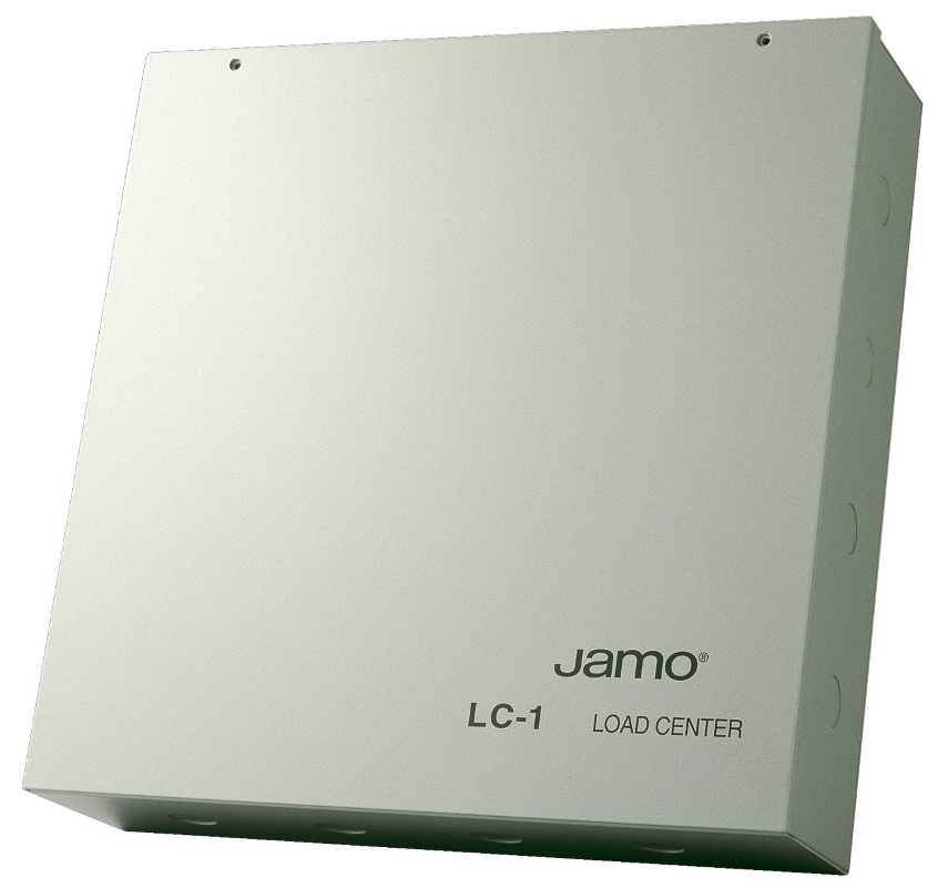 Jamo LC-1 - Короб для установки коммутационных блоков