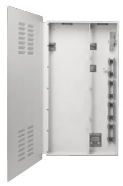 LiteTouch Module Enclosure Lids - Крышка монтажного шкафа (метал)