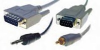 ELAN S12XK - Комплект кабелей