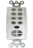 SpeakerCraft MKP-6.1 - Панель управления с ИК приёмником