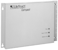 LiteTouch Compact CCU - Модуль управления освещением