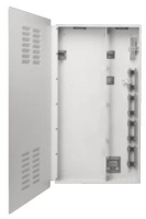 LiteTouch Module Enclosure - Монтажный шкаф (метал)