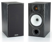 Monitor Audio Bronze BX2 - Полочная АС (350 x 185 x 250 мм, 5.8 кг)