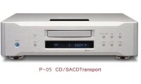 Esoteric P-05 - CD/SACD транспорт