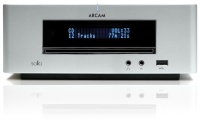 Arcam Solo Mini DAB+ - Стерео CD-ресивер
