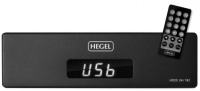 Hegel HD20 - Цифро-аналоговый преобразователь