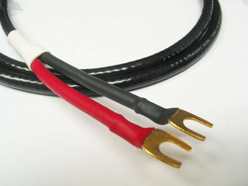 Straight Wire PRO-12 SC - Акустический кабель
