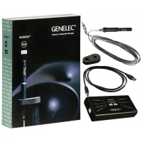 Genelec Loudspeaker Manager (GLM ) - Комплект для настройки АС Genelec