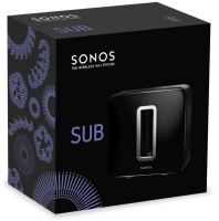 Sonos SUB - Беспроводный сабвуфер