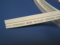 Straight Wire B-Flat - Акустический кабель в катушке