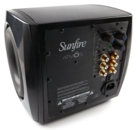 Sunfire Atmos XTATM265 - Активный сабвуфер  (6.5" 14.5 кг)