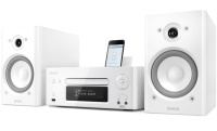 Denon CEOL New - Wi-Fi Музыкальная сетевая CD-система с AirPlay