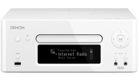 Denon RCD-N8 - Сетевой CD-ресивер c AirPlay и Wi-Fi