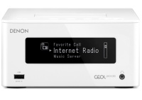 Denon DRA-N5 - Wi-Fi Сетевой ресивер c док-станцией и AirPlay