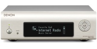 Denon DNP-F109 - Сетевой Wi-Fi  аудиопроигрыватель с  AirPlay