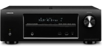 Denon AVR-1713 - 5.1 сетевой AV-ресивер с 4K & 3D & AirPlay