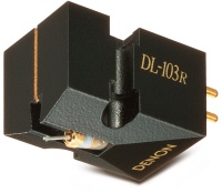 Denon DL-103R - Головка звукоснимателя типа МС