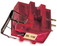 Denon DL-110 - Головка звукоснимателя типа МС