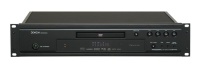 Denon DN-V110P E2 - Professional DVD Player