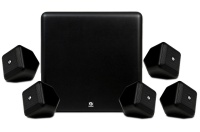 Boston Acoustics SoundWare XS 5.1 - Комплект колонок 5.1