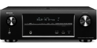 Denon AVR-X1000 - 5.1 сетевой AV-ресивер с AirPlay