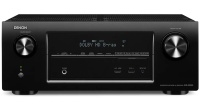 Denon AVR-X3000 - 7.1 сетевой AV-ресивер с 4K & 3D & AirPlay