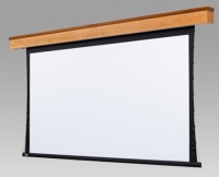 Draper Artisan/Series V - Моторизованный экран с натяжной системой (92-106")