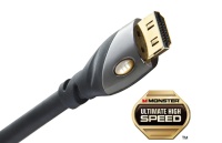 Monster Cable 1000HDex - HDMI AV-кабель 1.4