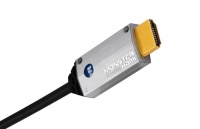 Monster Cable High Speed SuperThin - HDMI супертонкий AV-кабель