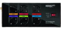 Monster Cable HDP 450 - Сетевой фильтр 6 розеток