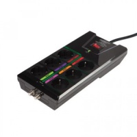 Monster Cable AV 550G - Сетевой фильтр 6 розеток