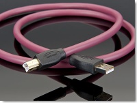 Transparent Performance USB - USB Digital Audio Cable
