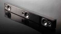 MK Sound MP9 - Звуковая панель «три в одном» (122x1016x85mm)