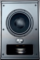 MK Sound X10 - Активный сабвуфер (10"/250 mm, 28 Kg)